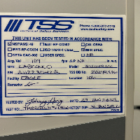 Labconco Logic+ 6' BioSafety Cabinet image 2